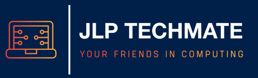 JLP TechMate Logo